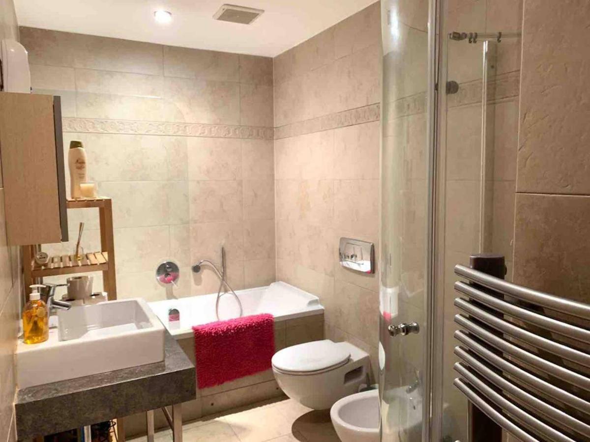 Swimming Pools Apartment In Ocean Village - 2 Bed 2 Bath Rock View Гібралтар Екстер'єр фото